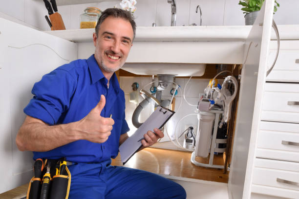 Best Drain Cleaning and Unclogging  in USA